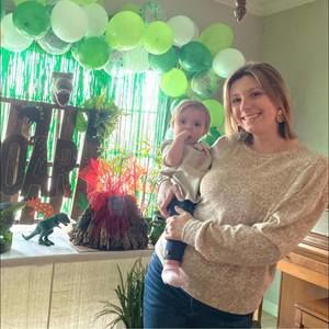 Meet your Posher, Katelynn